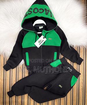 2piece Lacoste Set* Turkey Wear - thumbnail 2