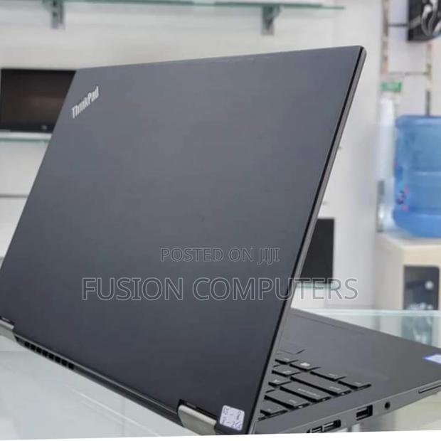 New Laptop Lenovo ThinkPad X390 Yoga 16GB Intel Core I5 SSD 256GB - thumbnail 3