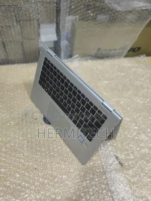 Laptop HP EliteBook X360 1030 G3 16GB Intel Core I7 SSD 512GB