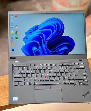 Laptop Lenovo ThinkPad X1 Carbon 16GB Intel Core I7 SSD 512GB