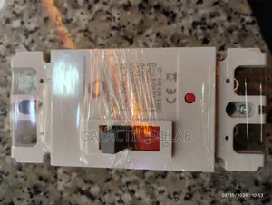 200a McCb Solar