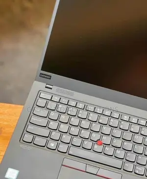Laptop Lenovo ThinkPad X1 Carbon 16GB Intel Core I7 SSD 512GB