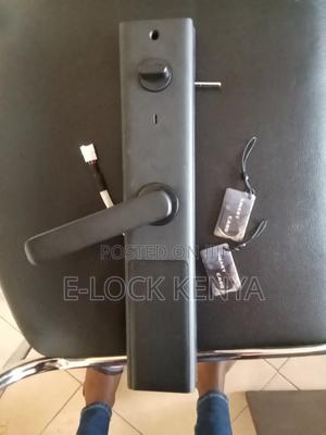 Smart Passcode Door Lock - thumbnail 2