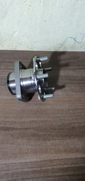 Rear Hub Bearing Honda Vezel