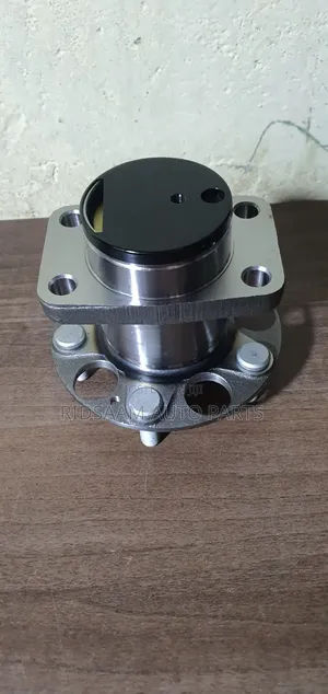 Rear Hub Bearing Honda Vezel