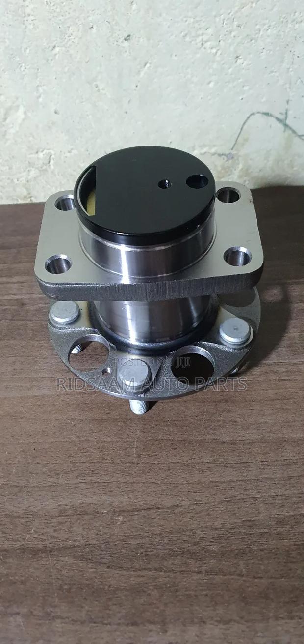 Rear Hub Bearing Honda Vezel - thumbnail 3