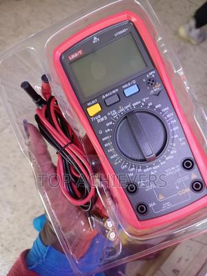 Best Uni-T Multimeter - thumbnail 2