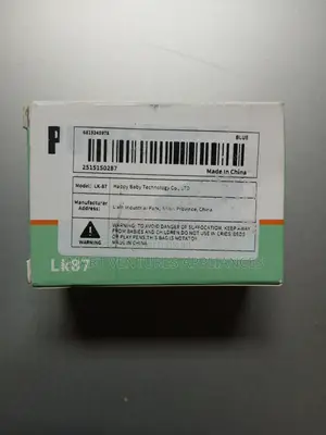 Pulse Fingertip Oximeter Lk 87