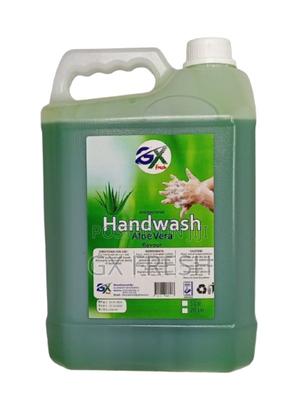 Handwash Liquid - thumbnail 2