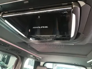 Toyota Axio 2018 Silver