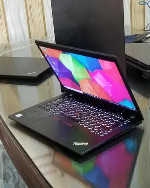 Laptop Lenovo ThinkPad X390 8GB Intel Core I5 SSD 256GB