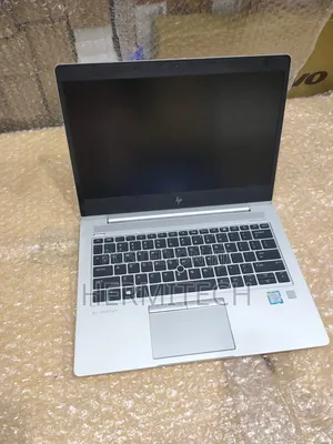 Laptop HP EliteBook 830 G6 16GB Intel Core I5 SSD 512GB