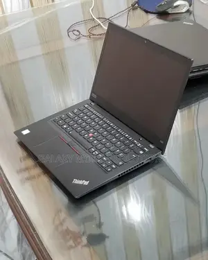 Laptop Lenovo ThinkPad X390 8GB Intel Core I5 SSD 256GB