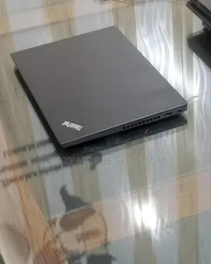 Laptop Lenovo ThinkPad X390 8GB Intel Core I5 SSD 256GB