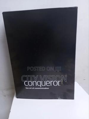 Conqueror Paper - thumbnail 2