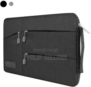 Wiwu Pocket Sleeve for 13.3′′ Laptop/Ultrabook