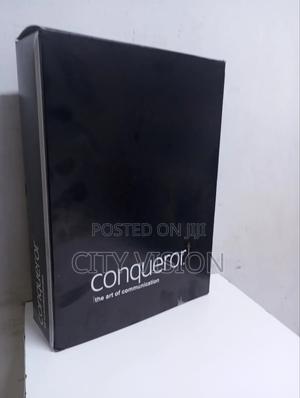 White Conqueror Paper White - thumbnail 2