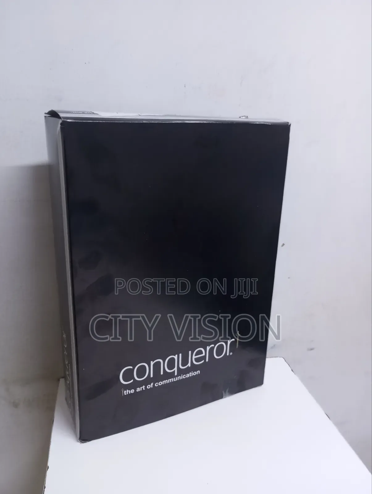 A4 Color Conqueror Paper