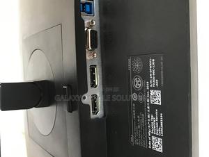 Dell P2419H - main view