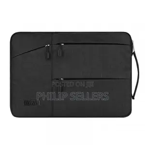 Wiwu City Commuter Bag for Macbook Air Pro