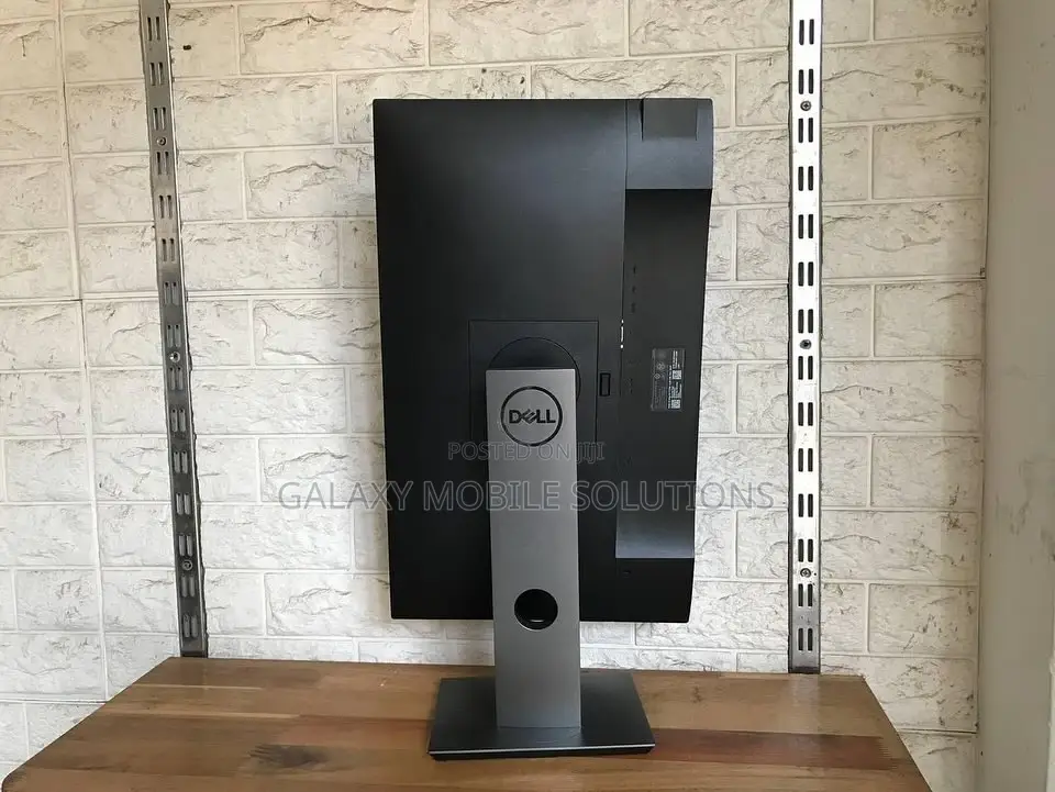 Dell P2419H