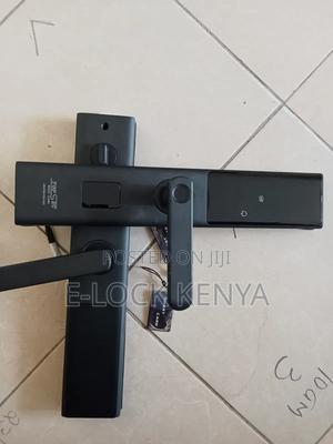 Airbnb Keyless Lock - thumbnail 2