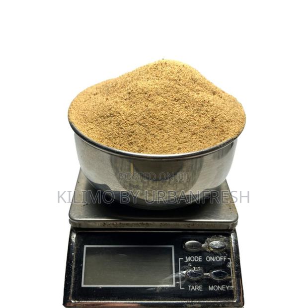 Brewer Yeast/Machicha 100kgs - main view