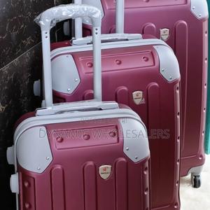 Unique Beautiful Suitcases Restocked - thumbnail 2