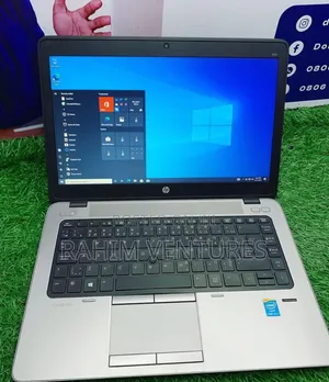 Laptop HP EliteBook 840 G1 8GB Intel Core I7 HDD 500GB