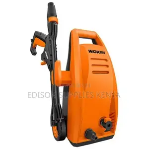 High Pressure Washer Wokin 1400W Car Wash Machine 1500psi
