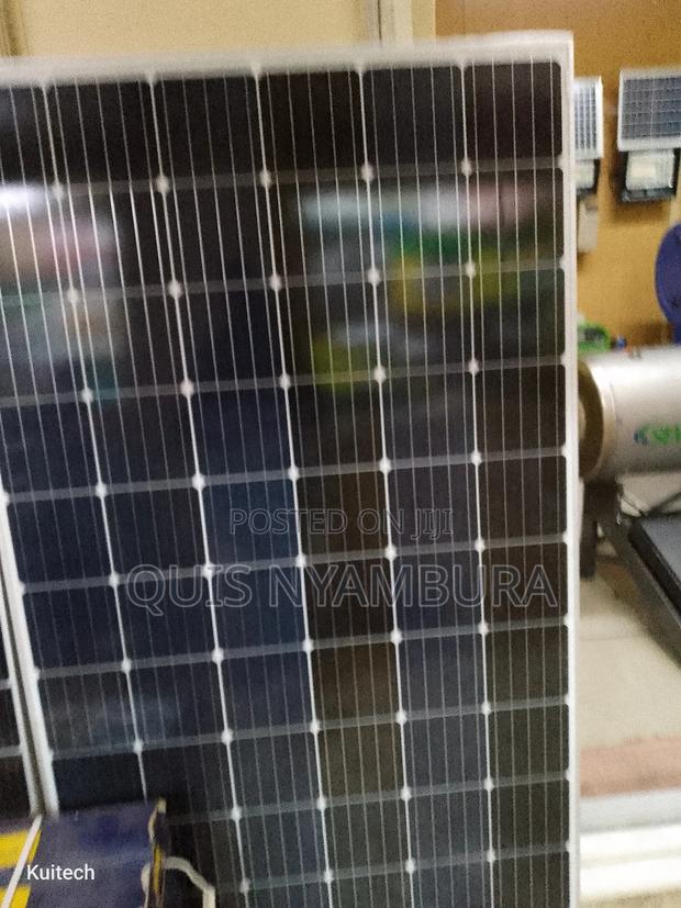 Solarmax Solar Panel 300w - main view