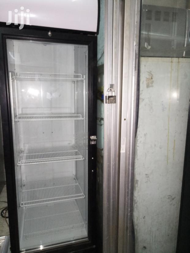 Display Fridge
