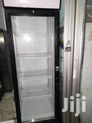 Display Fridge