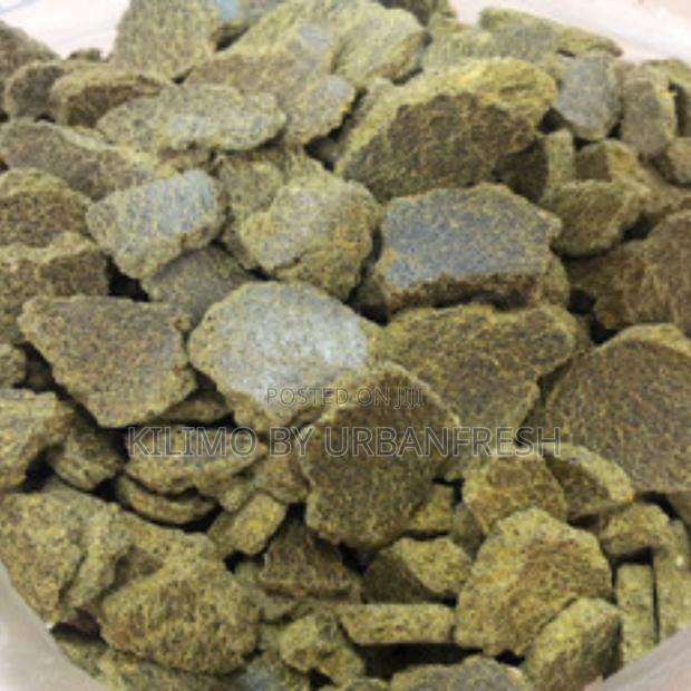 Cotton Seed Milked (50kgs)Livestock Feeds.