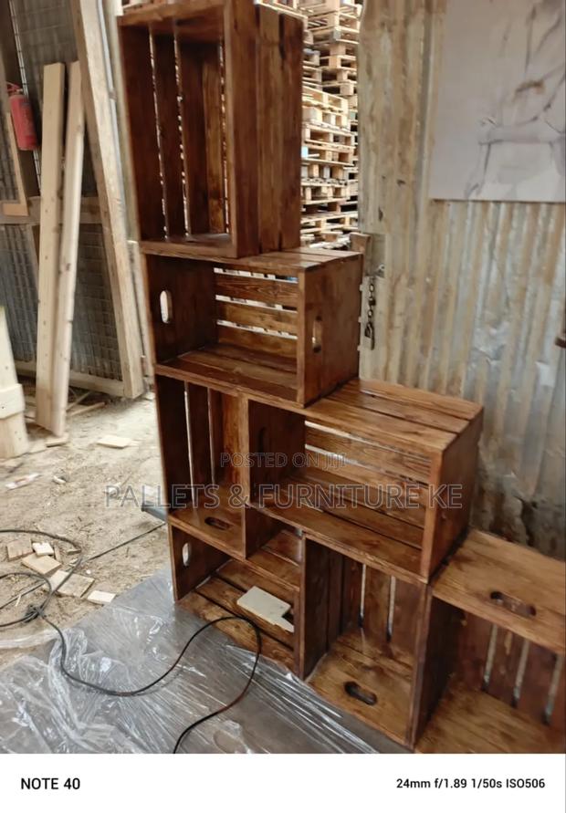 Elegant Enclave Organizer - main view