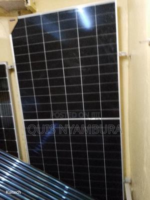 580w Solar Panel, Solar Panel - thumbnail 2