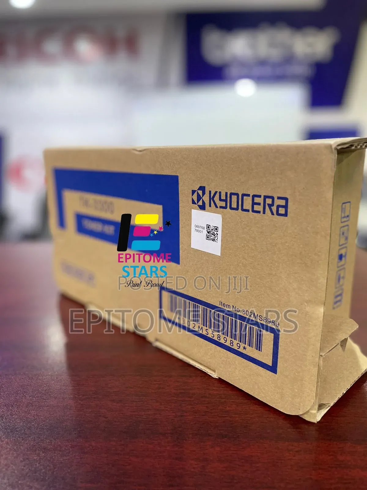 Tk 3300 Toner Top Yield Savings