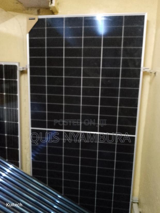 580w Solar Panel, Solar Panel - thumbnail 4