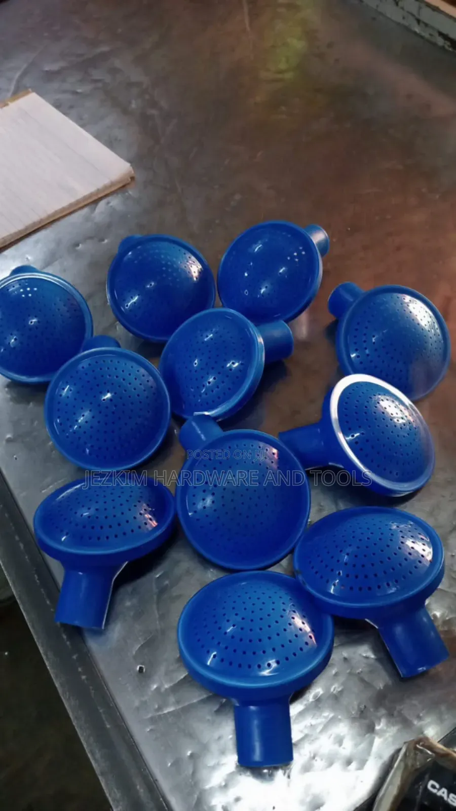 Watering Can Sieve