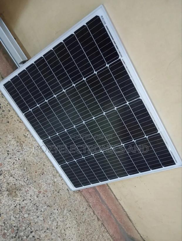 Solar Panel 200 Watts- - main view