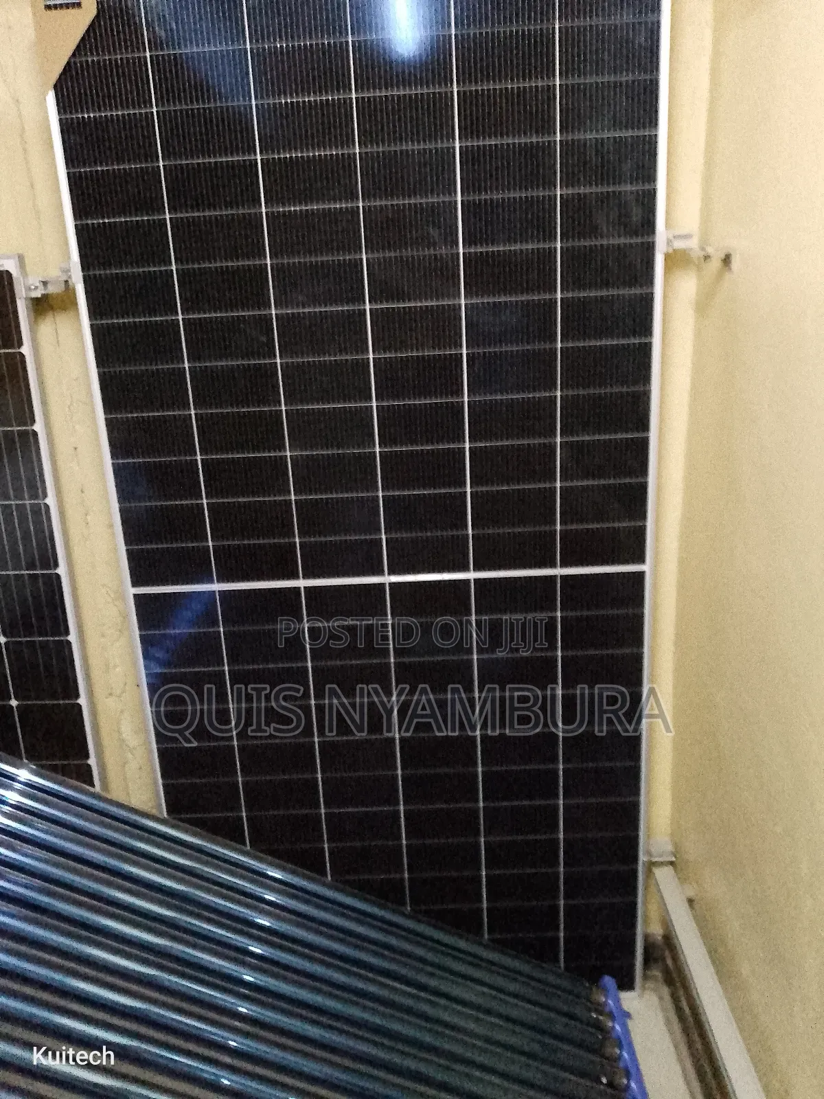 Solarmax Solar Panel 580w