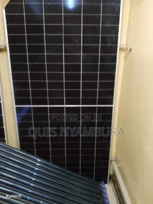 Solarmax Solar Panel 580w