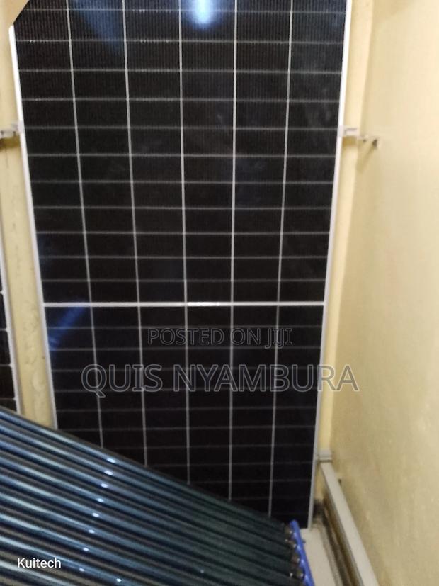 Solarmax Solar Panel 580w - thumbnail 2