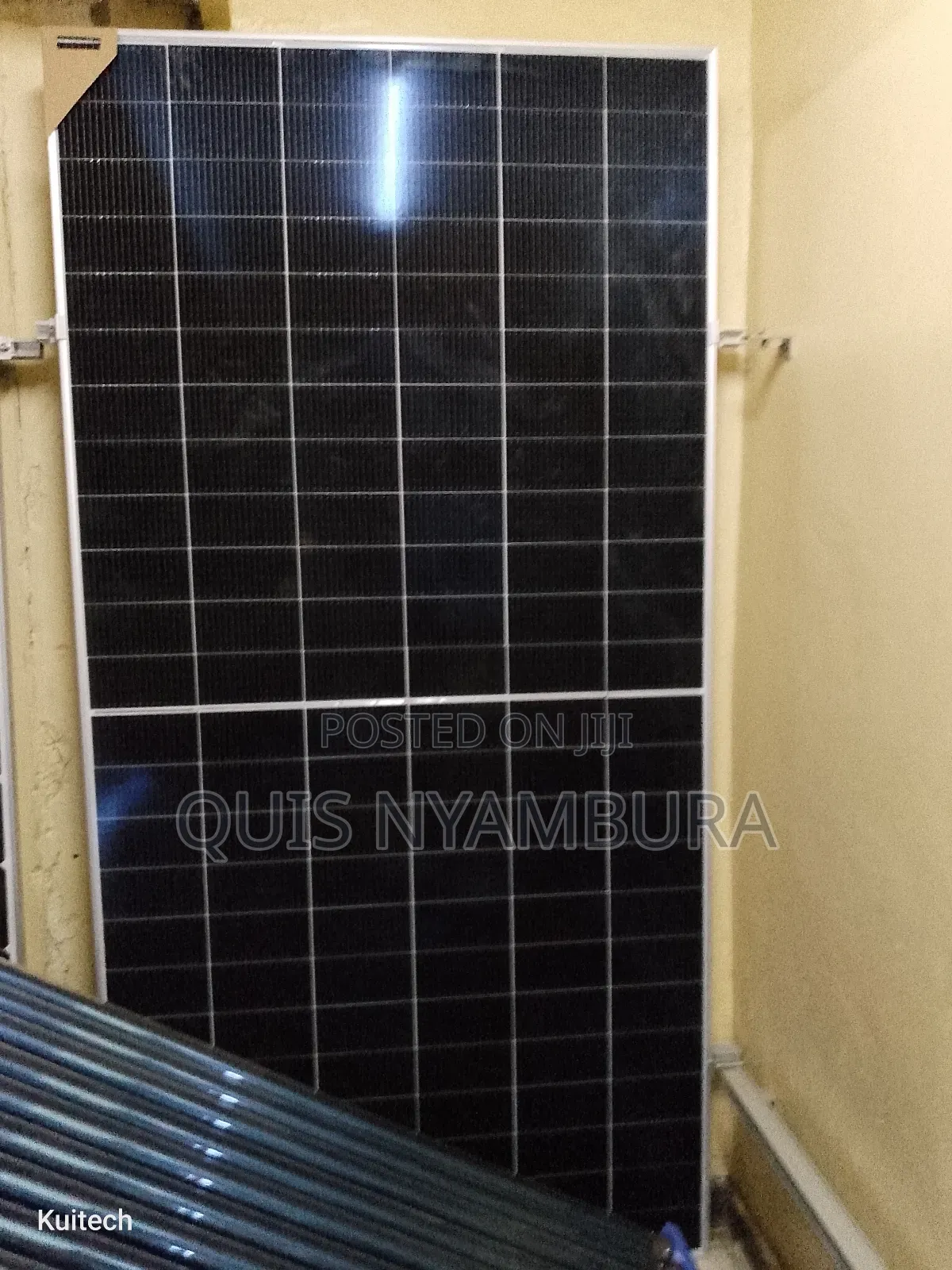 Solarmax Solar Panel 580w