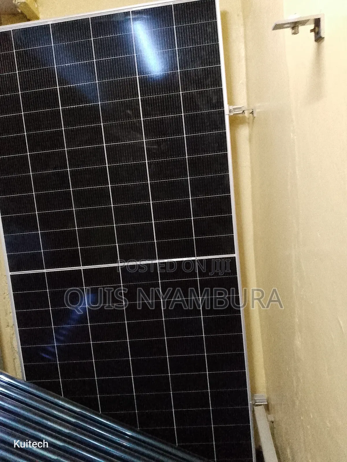 Solarmax Solar Panel 580w