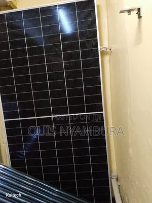 Solarmax Solar Panel 580w