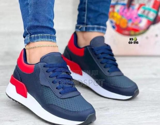 **Tommy Hilfiger Sneakers**LADIES EDITION* - thumbnail 3