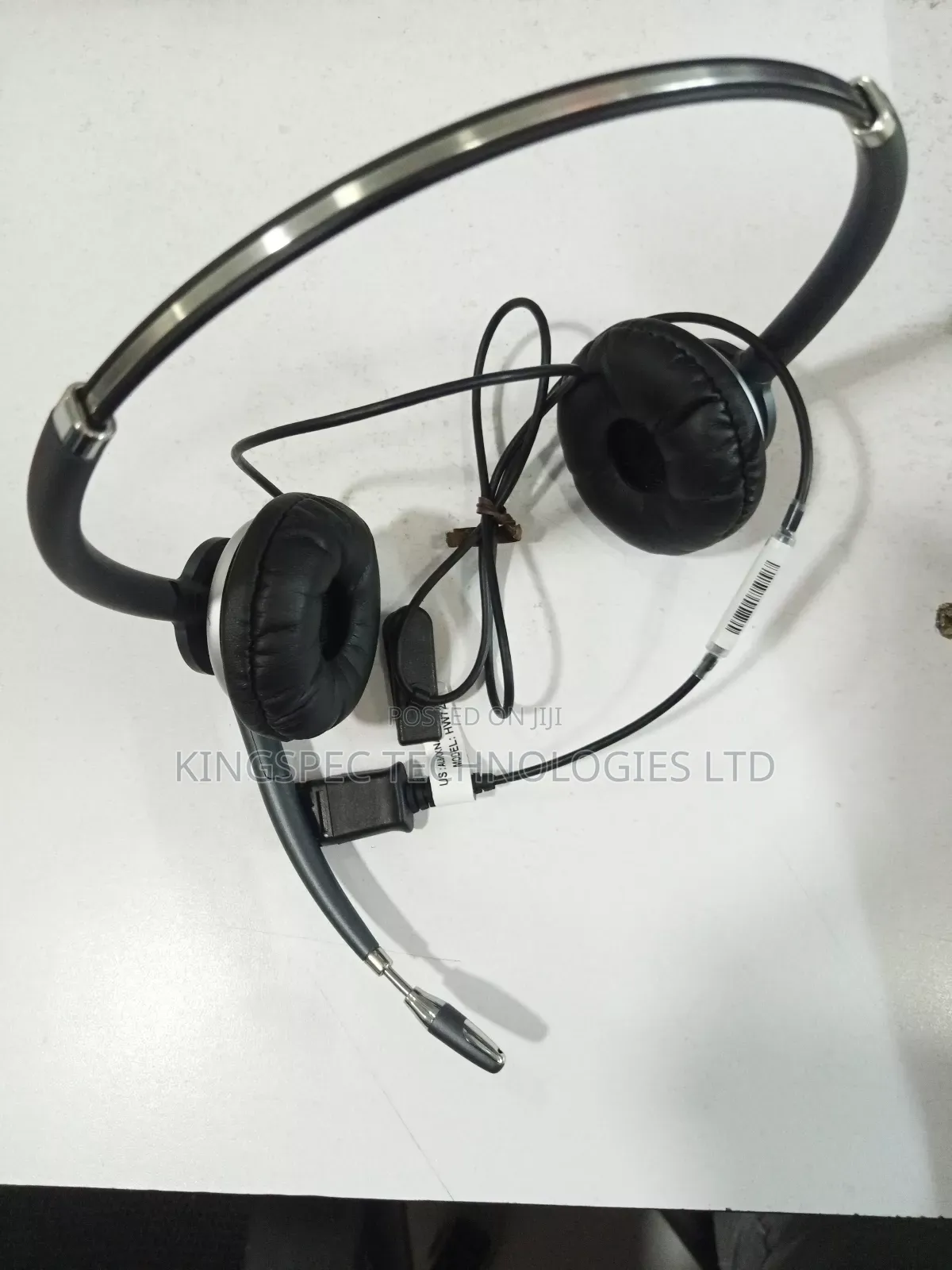 Plantronics Encorepro Hw720