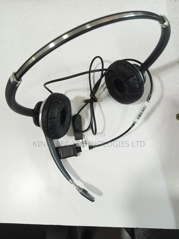 Plantronics Encorepro HW720 - thumbnail 3