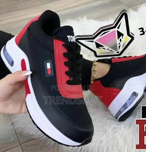 *Tommy Hilfiger Sneakers**LADIES EDITION* - thumbnail 2